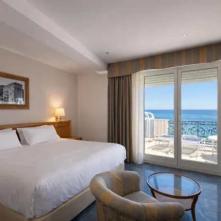 Hotel Lvg Collection - Grand Mediterranee Alassio