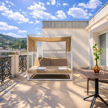 Lvg Collection - Grand Mediterranee Alassio