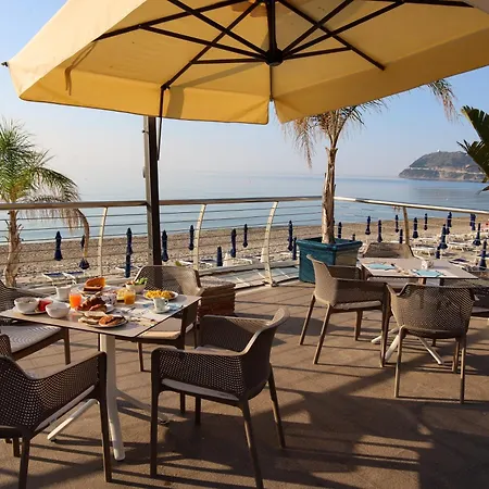 Lvg Collection - Grand Mediterranee Hotel