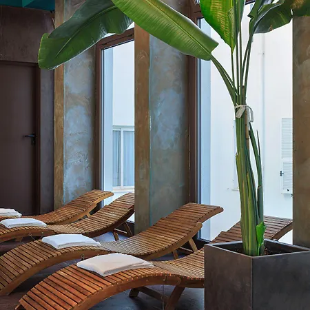 Lvg Collection - Grand Mediterranee 4* Alassio