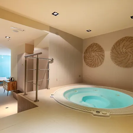Отель Lvg Collection - Grand Mediterranee 4*