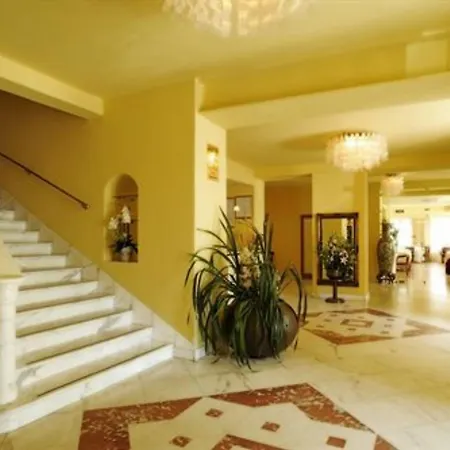 Lvg Collection - Grand Mediterranee Отель 4*