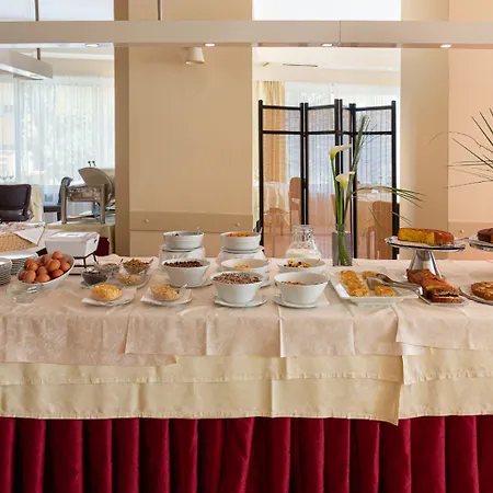 Отель Lvg Collection - Grand Mediterranee 4*