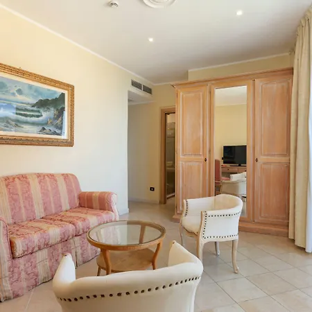 Lvg Collection - Grand Mediterranee Отель 4*