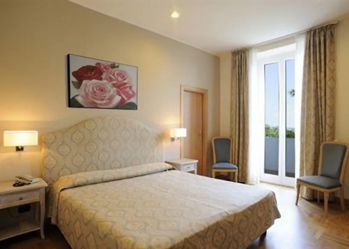 Lvg Collection - Grand Mediterranee 酒店 4*