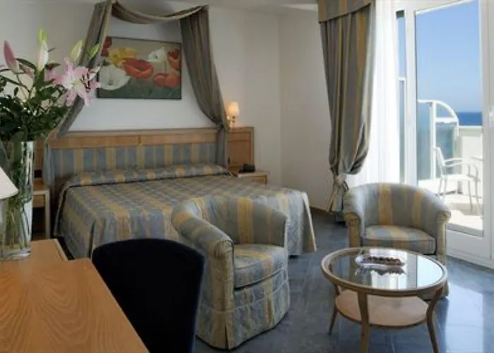 酒店 Lvg Collection - Grand Mediterranee 4*