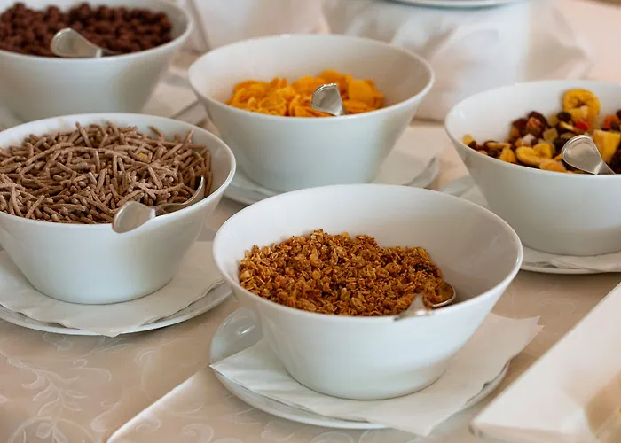 Lvg Collection - Grand Mediterranee 酒店